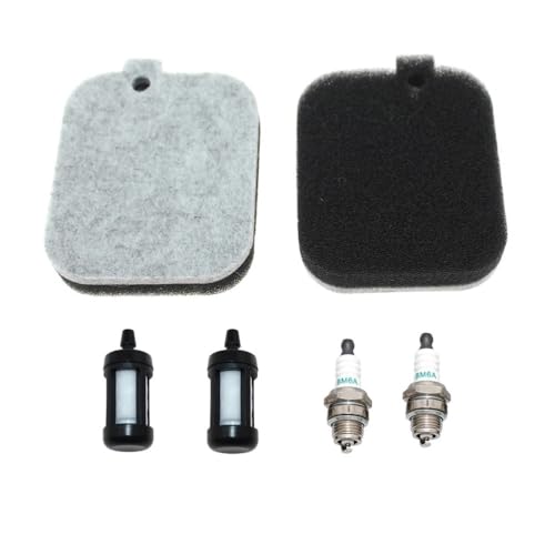 AF Passend for BG45 BG45C BG46 BG46C BG46DZ BG46Z BG50 BG50C BG55 BG55C BG55Z BG65 BG65C BG65Z BG65DZ BG85 BG85C BG85Z von PhGKBz