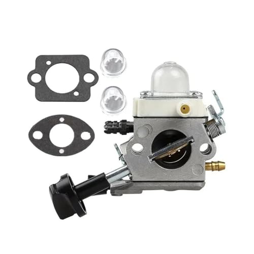 All-CARB Vergaser Ersatz passend for BG86 SH56 SH56C SH86 SH86C C1M-S261B Laubbläser BG56, Ersatz von PhGKBz