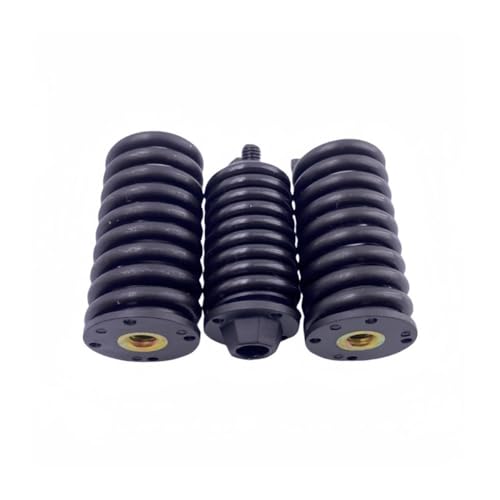 Anti-Vibrations-Puffer-Montagefedersatz Passend for 362 365 371 371XP 372 372XP Chainsa von PhGKBz