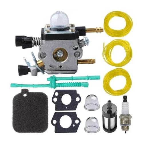 BG55 Vergaser for ST BG45 BG65 BG85 Laubbläser Z C1Q-S68 C1Q-S68G mit AF Tune Up Kit BG55 Vergaser for ST BG45 BG65 BG85 Laubbläser Z C1Q-S68 C1Q-S68G mit AF Tune Up Kit von PhGKBz