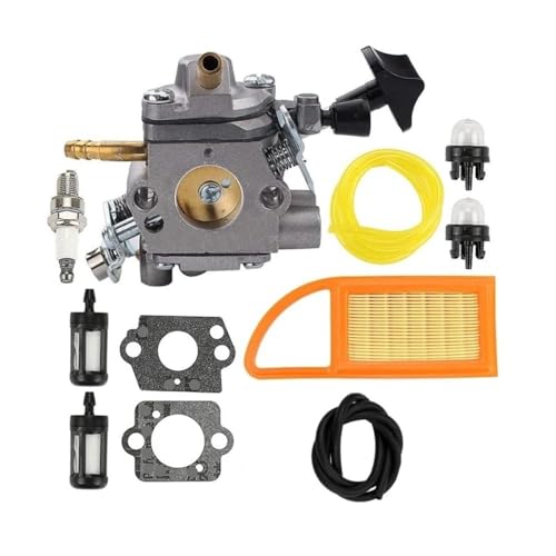BR 600 Vergaser AF Kraftstoff Carb Repower Kit Fit for BR500 BR550 BR600 BR 600 Vergaser AF Kraftstoff Carb Repower Kit Fit for BR500 BR550 BR600 von PhGKBz