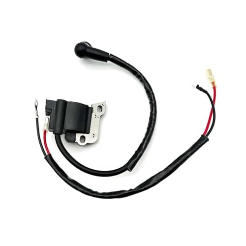 Bürsten-Cu-Teile Zündspule passend for Grass Cu Motor 139 Bürsten-Cu-Teile Zündspule passend for Grass Cu Motor 139 von PhGKBz