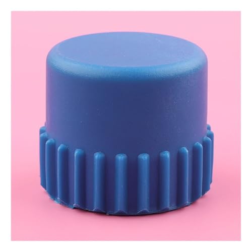 Bump Knob Fit for T25 T35 Ersatz Teil Rasenmäher Gras Garten Werkzeug Teile Cu Gras(T35) von PhGKBz