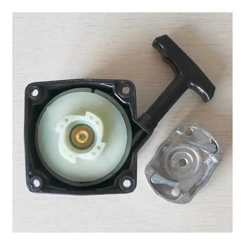 CG430 CG520 Einfachstarter mit Riemenscheibe Passend for TL43 TL52 Bürsten-Cu 1E40F-5 1E44F-5 Gras-Cu Unkrautfresser Niedrigklinkenstarter CG430 CG520 Einfachstarter mit Riemenscheibe Passend for TL43 TL52 Bürsten-Cu 1E40F-5 1E44F-5 Gras-Cu Unkrautfresser Niedrigklinkenstarter von PhGKBz