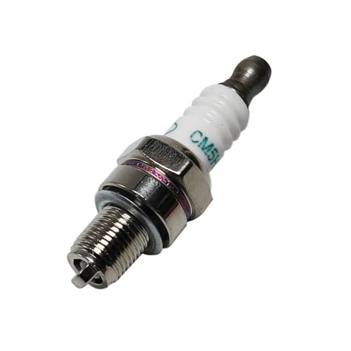 CM5H Zündkerze Passend for Generator Wasserpumpe Bürste Cu 4-Takt Rasenmäher Werkzeugmaschinenzubehör CM5H Zündkerze Passend for Generator Wasserpumpe Bürste Cu 4-Takt Rasenmäher Werkzeugmaschinenzubehör von PhGKBz