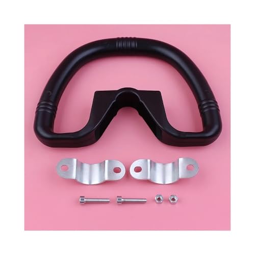 D-Lenker passend for FS80 FS85 FS90 FS250 FS120 FS100 Freischneiderteil von PhGKBz