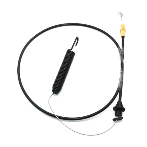 Deck Engagement Kabel 746-04173 946-04173 Fit for 700 Serie Rasenmäher LT1700 LT2000 LT2500 LT3800 LT3812 LT4200 LT4600H Deck Engagement Kabel 746-04173 946-04173 Fit for 700 Serie Rasenmäher LT1700 LT2000 LT2500 LT3800 LT3812 LT4200 LT4600H von PhGKBz