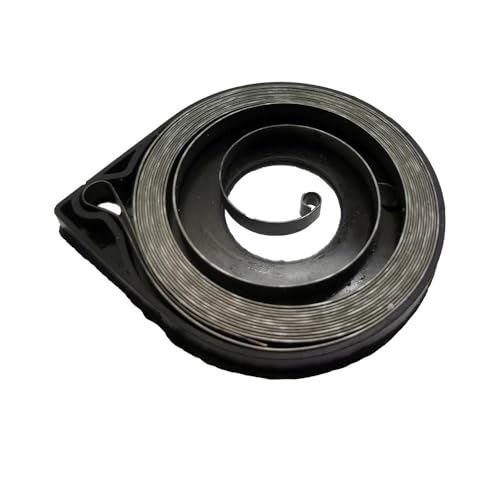 Einzel Rückstoßstarterfeder Passend for Kettensäge 4500 5200 5800 45CC 52CC 58CC Ersatzteile Einzel Rückstoßstarterfeder Passend for Kettensäge 4500 5200 5800 45CC 52CC 58CC Ersatzteile von PhGKBz
