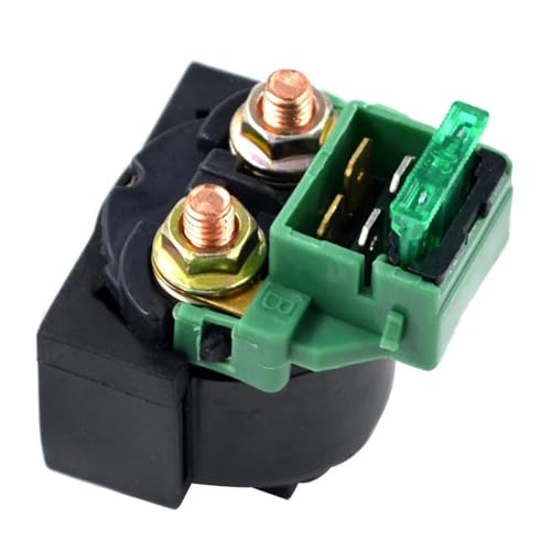 Elektrische Teile Starter Magnet Relais Fit for ZZR400 ZZR250 ZZR 400 VT500C VT500FT VT600C VT600CD VT700 VT750C VT1100 S Elektrische Teile Starter Magnet Relais Fit for ZZR400 ZZR250 ZZR 400 VT500C VT500FT VT600C VT600CD VT700 VT750C VT1100 S von PhGKBz