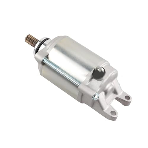 Elektrischer Anlasserrelaissatz Passend for GSXR1000 2001-2008 GSXR1000Z GSF400 GSF600 GSF600S GSF650 31100-08F00 31800-35F0 von PhGKBz