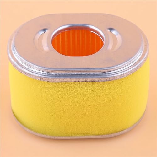 F Ersatz passend for GX160 5,5 PS GX200 6,5 PS Rasenmähermotor F Ersatz for 17210-ZE1-822 F Ersatz passend for GX160 5,5 PS GX200 6,5 PS Rasenmähermotor F Ersatz for 17210-ZE1-822 von PhGKBz