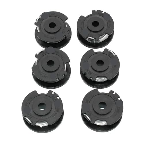 Fadenspule mit Schnur passend for RLT1830Li RLT183115 RLT183220 RY28100 RY28120 RY28121 RY40204 RY40220 ZRP2080 von PhGKBz