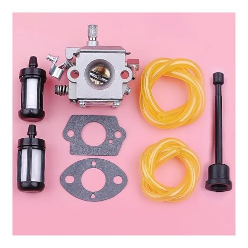 Fit for 031AV 031 AV 030 Kraftstoff F Linie Schlauch Dichtung Kettensäge Ersatz Ersatz Werkzeug Teil Vergaser Carb Fit for 031AV 031 AV 030 Kraftstoff F Linie Schlauch Dichtung Kettensäge Ersatz Ersatz Werkzeug Teil Vergaser Carb von PhGKBz