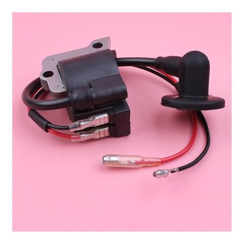 Fit for 32F Pinsel Cu Hedge Zündspule Modul Magneto WeedEater Motor Ersatzteil von PhGKBz