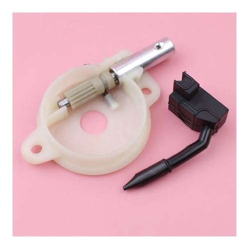 Fit for 36 41 136 137 141 142 2036 2040 Kettensäge Teile 530029838 530014410 Öl Pumpe Assy von PhGKBz