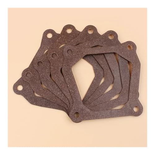 Fit for GX160 GX200 168F 170F 2KW 4-Stroke Gas Engine E*1800 E*2500 E*2600 Generator 5 Teile/los Rocker Ventildeckeldichtung Fit for GX160 GX200 168F 170F 2KW 4-Stroke Gas Engine E*1800 E*2500 E*2600 Generator 5 Teile/los Rocker Ventildeckeldichtung von PhGKBz