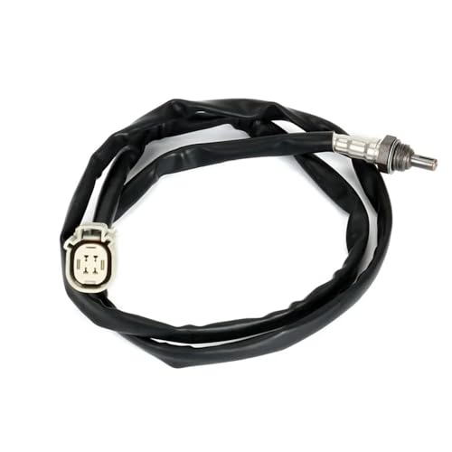Fit for Motorrad Luft öl linie Verhältnis O2 Sauerstoff Sensor Vorne 32700005 von PhGKBz