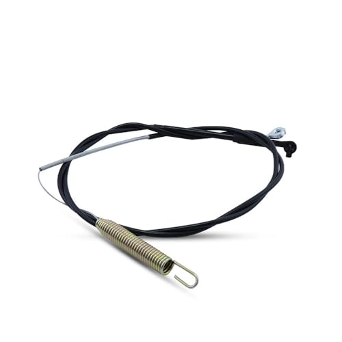 Fit for Rasenmäher Klinge Brems Kabel 133-1998 21199 21200 20976 20978 133-1998 Brems Kabel Kompatibel mit Fit for Rasenmäher Klinge Brems Kabel 133-1998 21199 21200 20976 20978 133-1998 Brems Kabel Kompatibel mit von PhGKBz