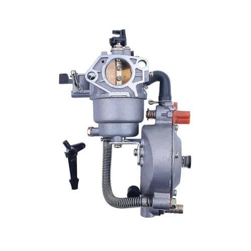 GX390 GX340 Vergaser Dual Oil COZnversion Kit Passend for GX390 GX340 6KW 6.5KV 11HP 13HP Wasserpumpe LPG/CNG Carb Ersatzteile GX390 GX340 Vergaser Dual Oil COZnversion Kit Passend for GX390 GX340 6KW 6.5KV 11HP 13HP Wasserpumpe LPG/CNG Carb Ersatzteile von PhGKBz