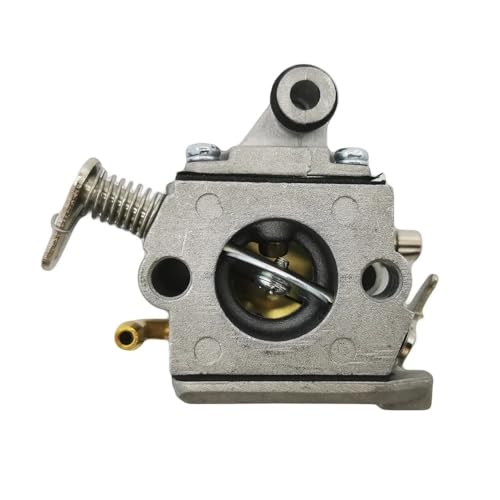 Garten Power Tool Zubehör Vergaser Fit for 017 018 MS170 MS180 MS 170 180 180 C1Q-S57B Kettensäge Hedgerow Maschine Garten Power Tool Zubehör Vergaser Fit for 017 018 MS170 MS180 MS 170 180 180 C1Q-S57B Kettensäge Hedgerow Maschine von PhGKBz