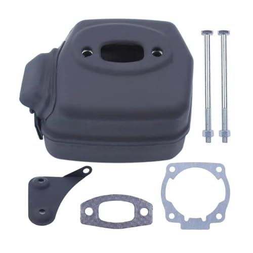 Halterung Unterstützung Dichtung Kit Fit for 55 50 51 55 55 Eu1 Kettensäge Teile 501 76 88 01 von PhGKBz