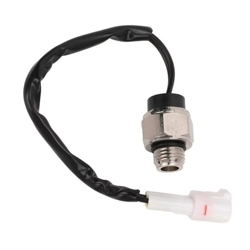 Heizkörper Wärme Schalter Sensor Fit for Suz LT-Z LTZ 400 400Z Quads 2003-2008 ATV Zubehör RF1436SR108JU Heizkörper Wärme Schalter Sensor Fit for Suz LT-Z LTZ 400 400Z Quads 2003-2008 ATV Zubehör RF1436SR108JU von PhGKBz