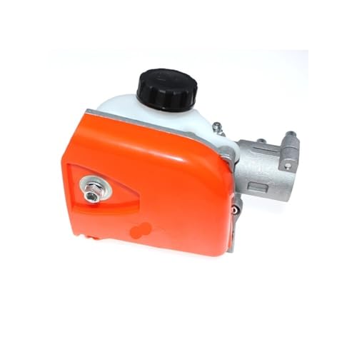 Hochentaster-Getriebegehäuse passend for 26 cc, 33 cc, 43 cc, 52 cc, Mehrzweckwerkzeug, Hochentaster(Tube 26mm Spline 9) von PhGKBz