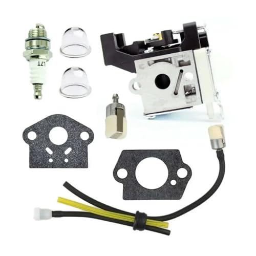 Kit passend for HCR-161ES HRC-171ES Hecke RB-K92 RB-K92A von PhGKBz