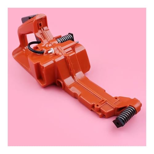 Komplette Kraftstofftank-Hintergriffbaugruppe Passend for 350 353 346XP 345 340 Kettensäge Gartenwerkzeug Ersatzteil Komplette Kraftstofftank-Hintergriffbaugruppe Passend for 350 353 346XP 345 340 Kettensäge Gartenwerkzeug Ersatzteil von PhGKBz