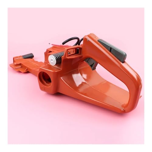 Kraftstofftank-Hintergriffbaugruppe passend for 362 365 371 372 372XP Kettensäge Ersatzteil 503713275 Kraftstofftank-Hintergriffbaugruppe passend for 362 365 371 372 372XP Kettensäge Ersatzteil 503713275 von PhGKBz