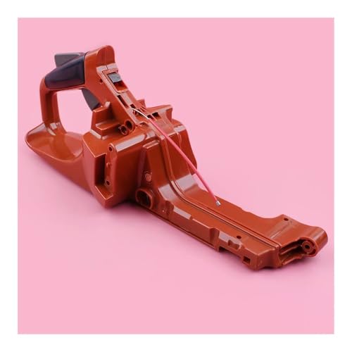 Kraftstofftankbaugruppe passend for 445 445E 450 450E Kettensäge Ersatzteil 525862104 Kraftstofftankbaugruppe passend for 445 445E 450 450E Kettensäge Ersatzteil 525862104 von PhGKBz