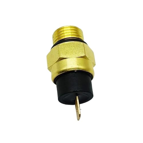 Kühlerlüfter-Thermoschalter for Motorrad, passend for Hon TransXL600V 89–99 XL650V 00–06 XRV750 Africa Twin 90–00 von PhGKBz