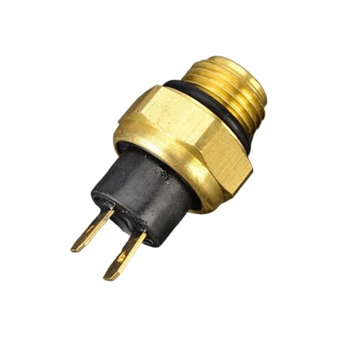 Kühlerlüfter-Thermoschalter passend for K 250 350 450 500 525 E EXC-F XCF-W 200 250 300 XC XC-W Wassertemperatursensor 2/4-Takt Kühlerlüfter-Thermoschalter passend for K 250 350 450 500 525 E EXC-F XCF-W 200 250 300 XC XC-W Wassertemperatursensor 2/4-Takt von PhGKBz