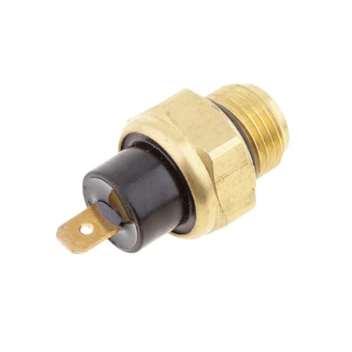 Kühlerlüfter-Wassertemperatursensorschalter Passend for Hon CB 400 CB-1 CBR400RR Temperatursensor for Kühlerlüfter M16 Kühlerlüfter-Wassertemperatursensorschalter Passend for Hon CB 400 CB-1 CBR400RR Temperatursensor for Kühlerlüfter M16 von PhGKBz