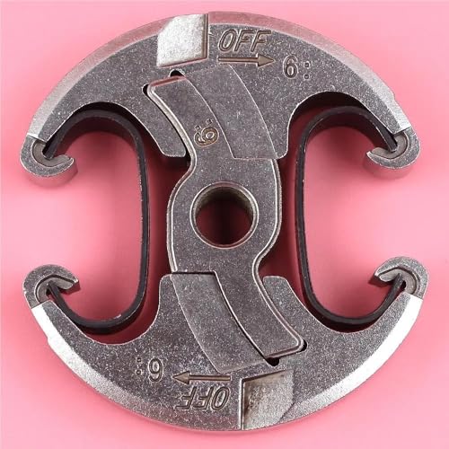 Kupplungsbaugruppe passend for CS2245 CS2250 CS2255 CS2150 CS2153 CS2152 CS2141 CS2147 Kettensäge 537110503 e Kupplungsbaugruppe passend for CS2245 CS2250 CS2255 CS2150 CS2153 CS2152 CS2141 CS2147 Kettensäge 537110503 e von PhGKBz