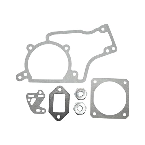 Kurbelgehäuse Zylinder Ölpumpe Dichtung Bar Mutter Kit Fit for 038 MS380 MS381 MS 380 381 Kettensäge Ersetzen Ersatzteil Kurbelgehäuse Zylinder Ölpumpe Dichtung Bar Mutter Kit Fit for 038 MS380 MS381 MS 380 381 Kettensäge Ersetzen Ersatzteil von PhGKBz