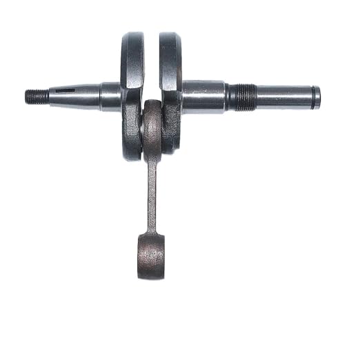 Kurbelwelle Fit for 038 MS380 MS381 Kettensäge 2-Takt Benzin Ersetzen 1119 030 0400 Garten Werkzeug Teile Motosierras Kurbelwelle Fit for 038 MS380 MS381 Kettensäge 2-Takt Benzin Ersetzen 1119 030 0400 Garten Werkzeug Teile Motosierras von PhGKBz