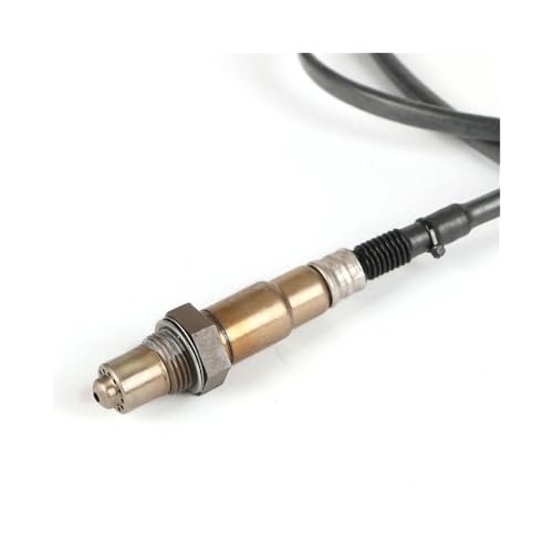 Lam O2 Sauerstoffsensor Passend for Hyu Atos i10 KI PIC 39210-02610 3921002610 39210-02640 39210-02620 3921002640 A2C59513892Z von PhGKBz