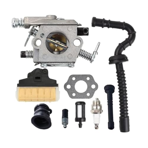 MS 250 Vergaser AF Anpassung Kit Fit for 021 023 025 MS210 MS230 Säge Teile Ersatz MS 250 Vergaser AF Anpassung Kit Fit for 021 023 025 MS210 MS230 Säge Teile Ersatz von PhGKBz