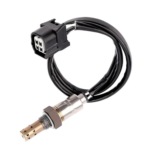 Motorrad Außenborder Sauerstoffsensor Sonde O2 Sensor Fit for Ho CBR650 VFR800 AZD4001-HG007 CBR 650 VFR 800 von PhGKBz