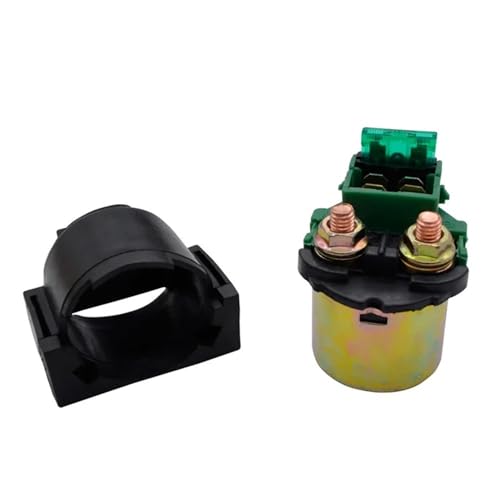 Motorrad Elektrische Starter Magnet Relais Fit for K 220 250 KLF220 KLF250 EN500 VN800 VN1500 500 800 1500 Motorrad Elektrische Starter Magnet Relais Fit for K 220 250 KLF220 KLF250 EN500 VN800 VN1500 500 800 1500 von PhGKBz