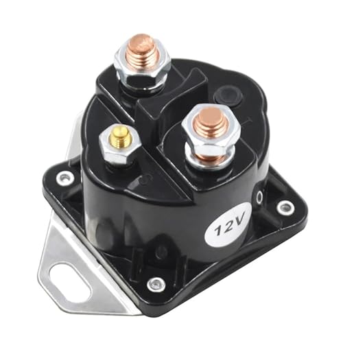 Motorrad Elektrische Starter Magnet Relais Schalter Fit for SW1951 SW1951A SW1951B SW1951C 15-437 15-450 SAZ-4201EA 10A-F1035 von PhGKBz