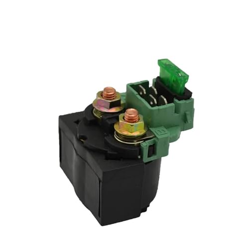 Motorrad Elektrische Teile Starter Magnet Relais Fit for 500CC 250 250-5 JS250 JS 250 Motorrad Elektrische Teile Starter Magnet Relais Fit for 500CC 250 250-5 JS250 JS 250 von PhGKBz