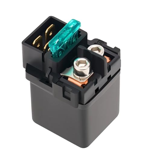 Motorrad Elektrische Teile Starter Magnet Relais Fit for CBR1000RR 04-07 CBR1000F CBR1000XX CBR1000 CB1000 VTR1000 VTR1000F von PhGKBz