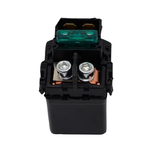 Motorrad Elektrische Teile Starter Magnet Relais Fit for FJS600 01-04 FSC600 FX650 NT650 SLR650 Ns 300 von PhGKBz