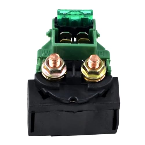Motorrad Elektrische Teile Starter Magnet Relais Fit for HO VF1000F VF1000 VF1100 V65 VF500C VF500F VF700S VF750 VF750C von PhGKBz