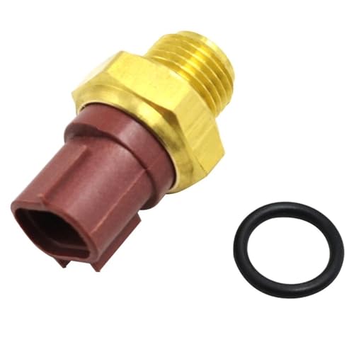 Motorrad Kühler Wasser Temperatur Sensor Fit for CFMOTO CF800 CF 800 ATV X8 Motorrad Kühler Wasser Temperatur Sensor Fit for CFMOTO CF800 CF 800 ATV X8 von PhGKBz