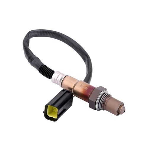 Motorrad Sauerstoff Sensor Sonde O2 Fit for CF-MOTO CFMOTO 250-6A sauerstoff sensor 250SR 400 700CLX 250 SR 700 CLX von PhGKBz