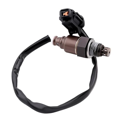 Motorrad Sauerstoffsensor Sonde O2 Sensor Fit for Ya MT125 MT125A MT-125 ABS YZF-R125 YZFR125 YZF-R125A 1DY-H592A-00 Motorrad Sauerstoffsensor Sonde O2 Sensor Fit for Ya MT125 MT125A MT-125 ABS YZF-R125 YZFR125 YZF-R125A 1DY-H592A-00 von PhGKBz