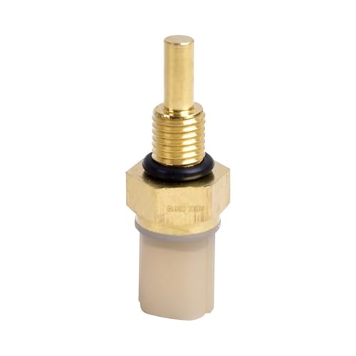 Motorrad Schalter Assy Thermo Wasser Tank Temperatur Sensor Fit for HON SDH110 AN250 AN400 LTR450 RMZ250 450 LTZ400 UH20 von PhGKBz